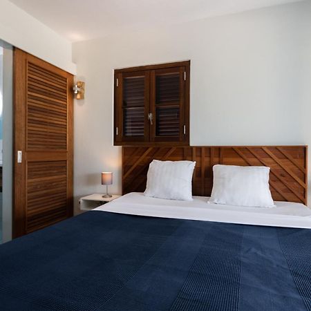 Kunuku Resort All Inclusive Curacao, Trademark By Wyndham Willemstad Eksteriør billede