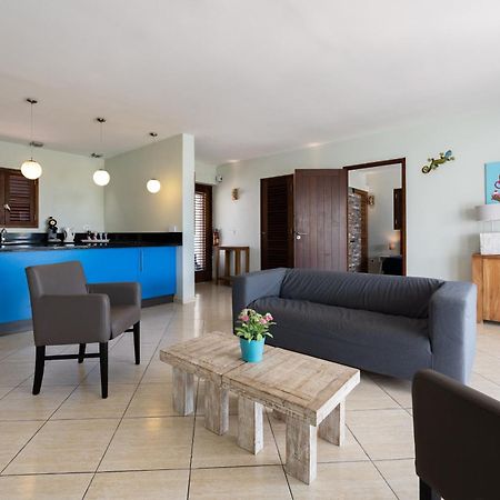 Kunuku Resort All Inclusive Curacao, Trademark By Wyndham Willemstad Eksteriør billede