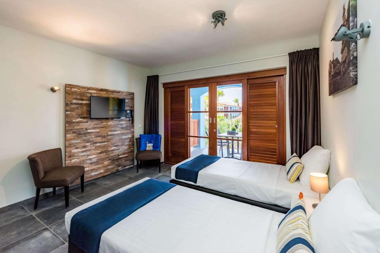 Kunuku Resort All Inclusive Curacao, Trademark By Wyndham Willemstad Eksteriør billede