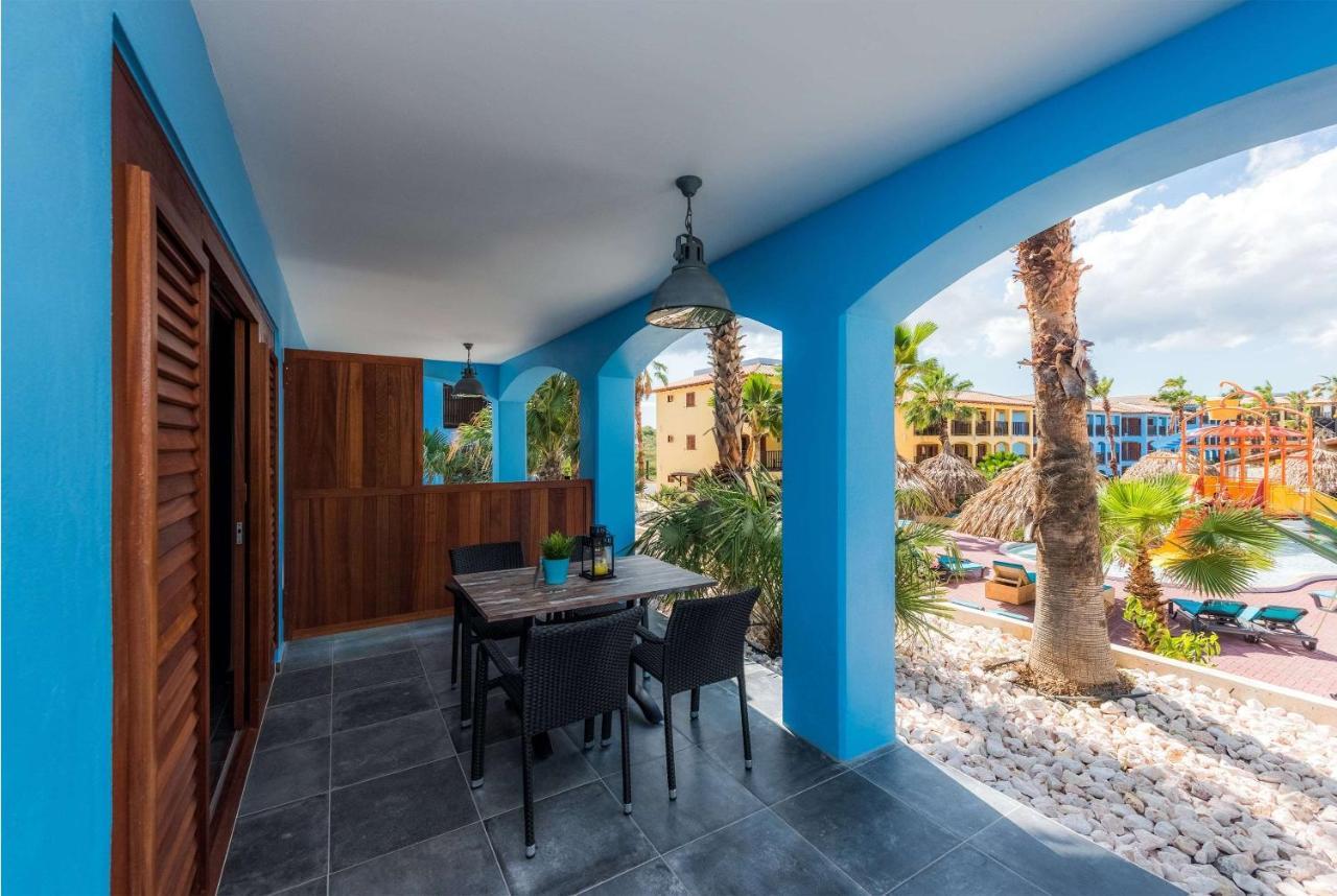 Kunuku Resort All Inclusive Curacao, Trademark By Wyndham Willemstad Eksteriør billede