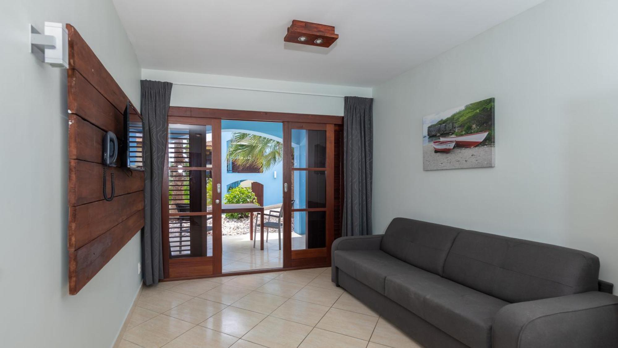 Kunuku Resort All Inclusive Curacao, Trademark By Wyndham Willemstad Eksteriør billede