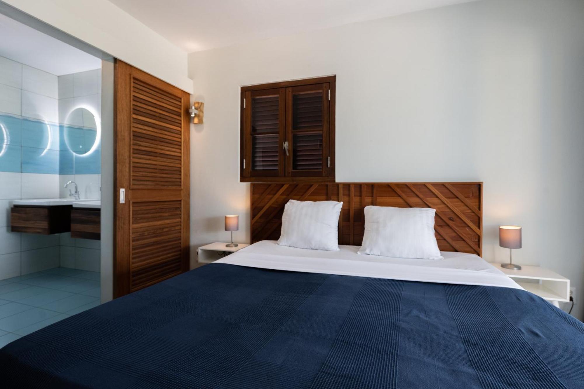 Kunuku Resort All Inclusive Curacao, Trademark By Wyndham Willemstad Eksteriør billede
