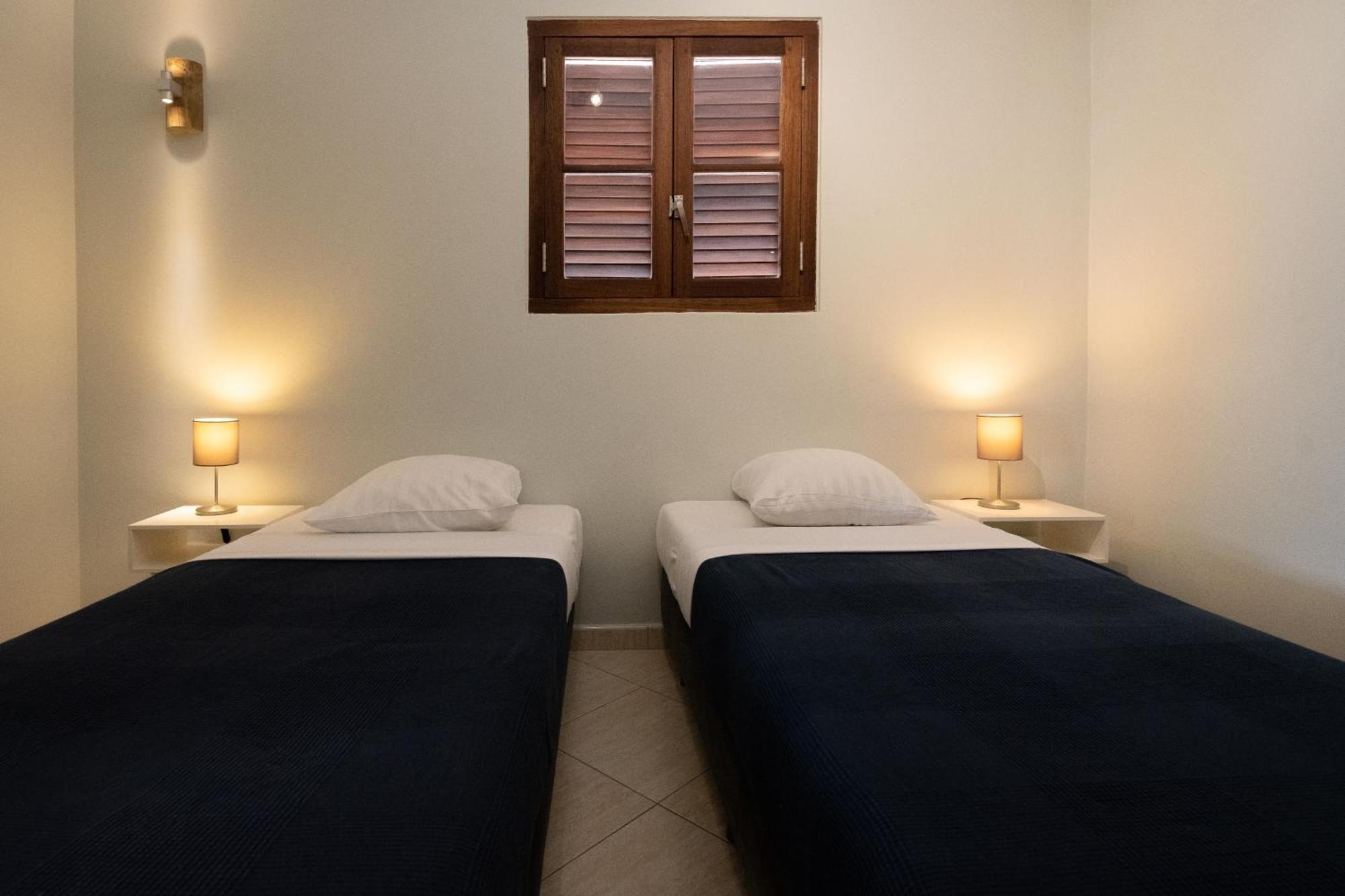 Kunuku Resort All Inclusive Curacao, Trademark By Wyndham Willemstad Eksteriør billede