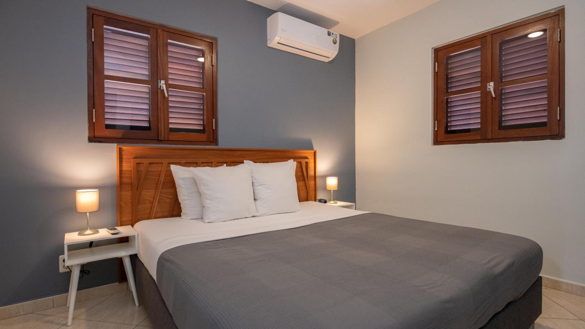 Kunuku Resort All Inclusive Curacao, Trademark By Wyndham Willemstad Eksteriør billede