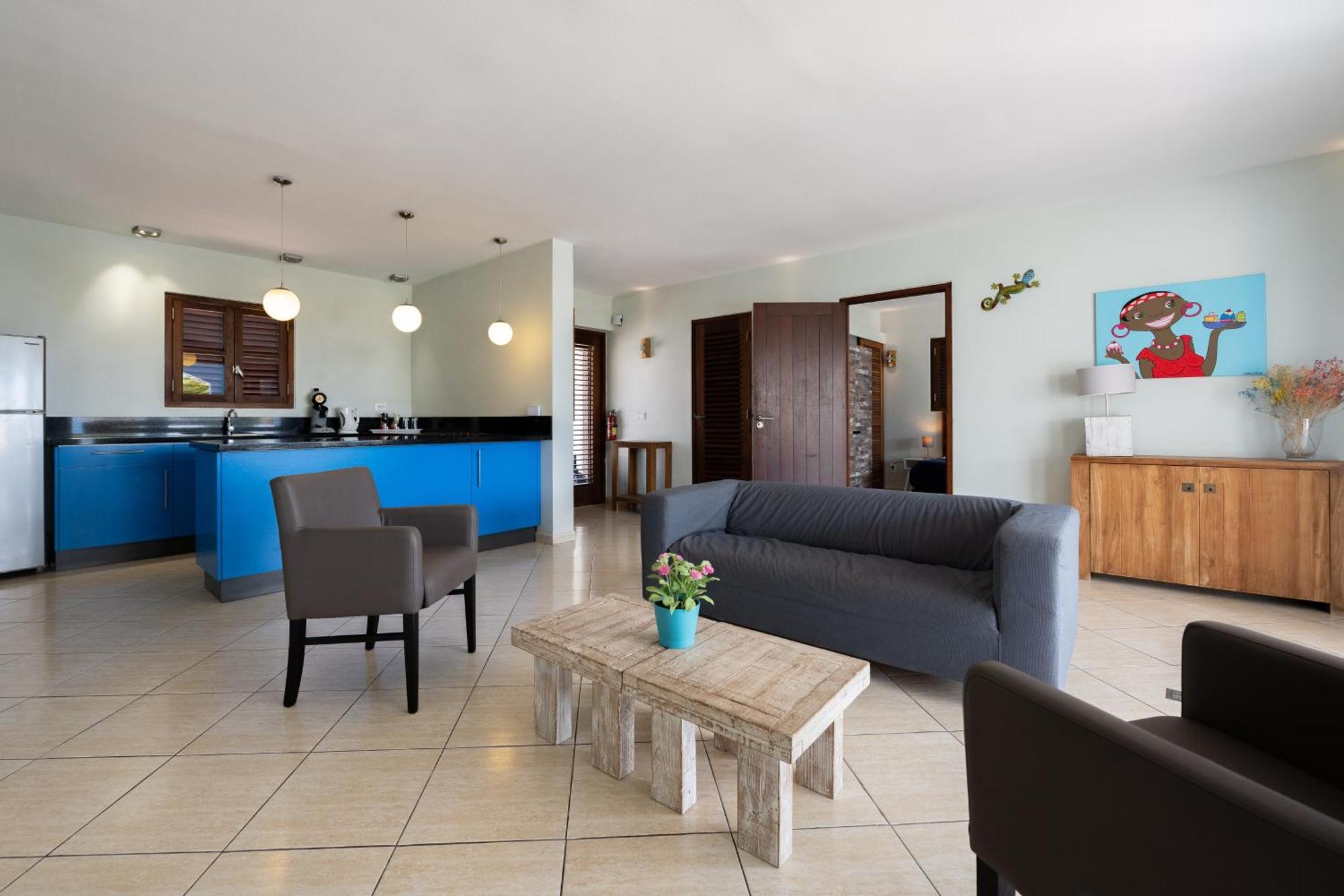 Kunuku Resort All Inclusive Curacao, Trademark By Wyndham Willemstad Eksteriør billede